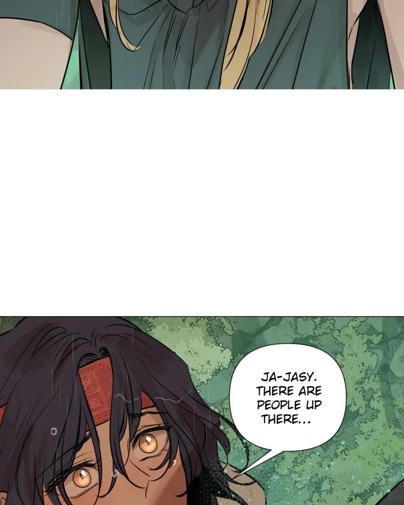 When Jasy Whistles Chapter 26 page 49