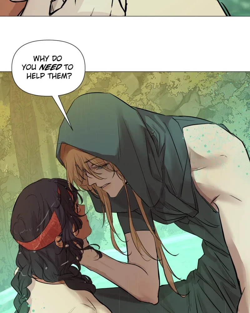 When Jasy Whistles Chapter 26 page 59