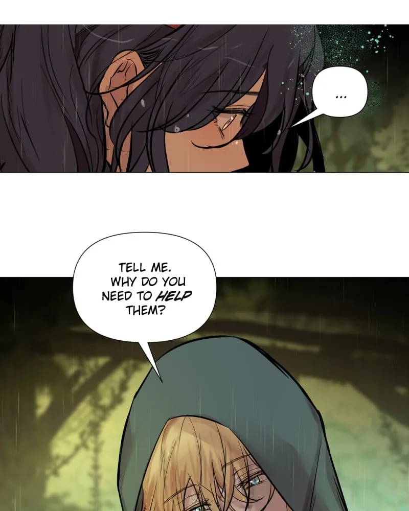 When Jasy Whistles Chapter 26 page 63