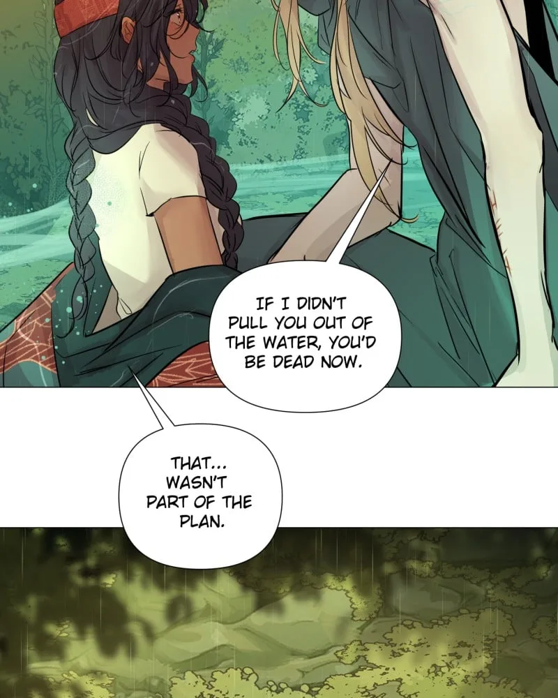 When Jasy Whistles Chapter 26 page 78