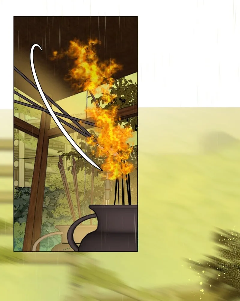 When Jasy Whistles Chapter 24 page 75