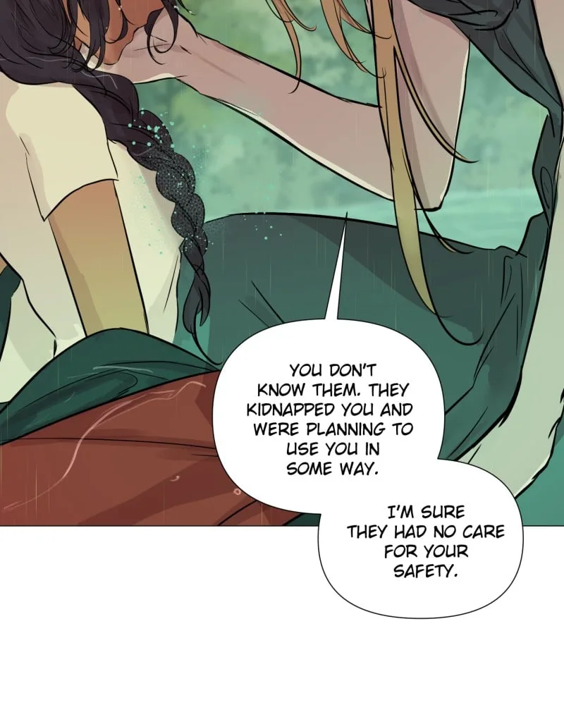 When Jasy Whistles Chapter 26 page 62