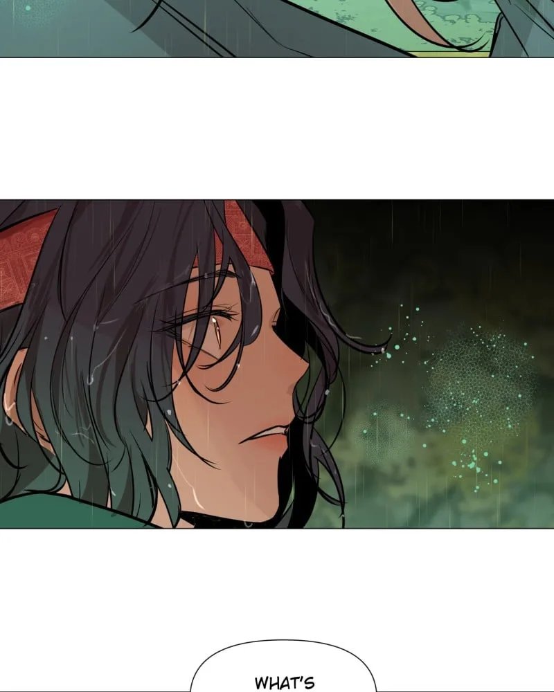 When Jasy Whistles Chapter 26 page 74