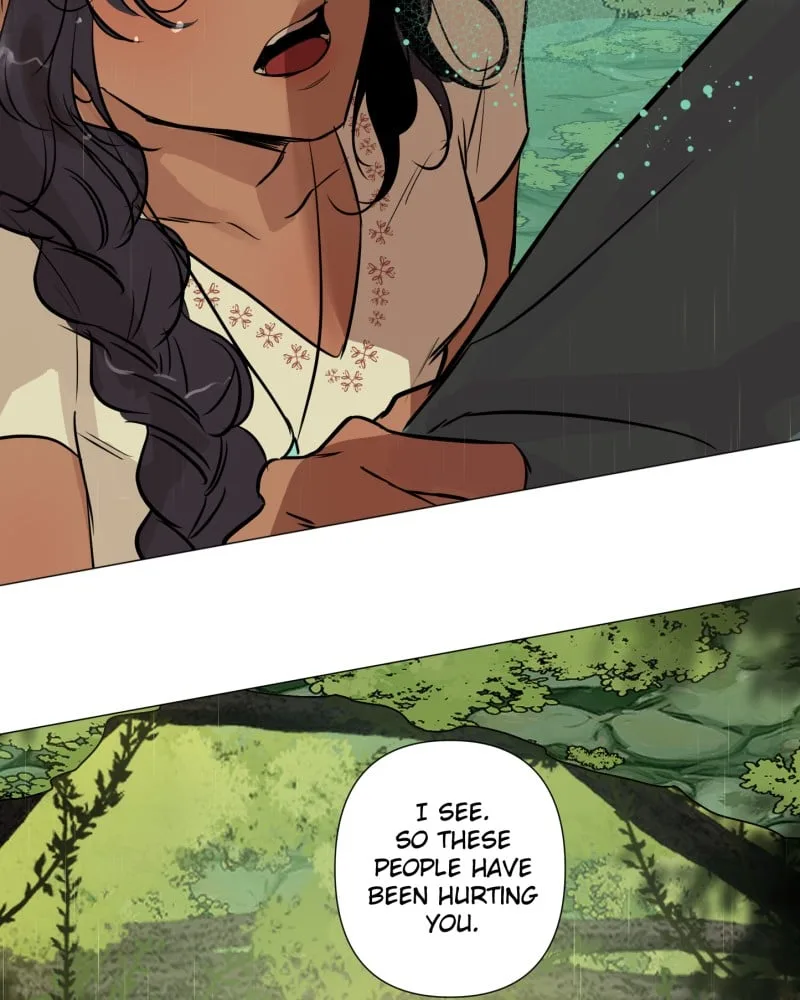 When Jasy Whistles Chapter 26 page 50