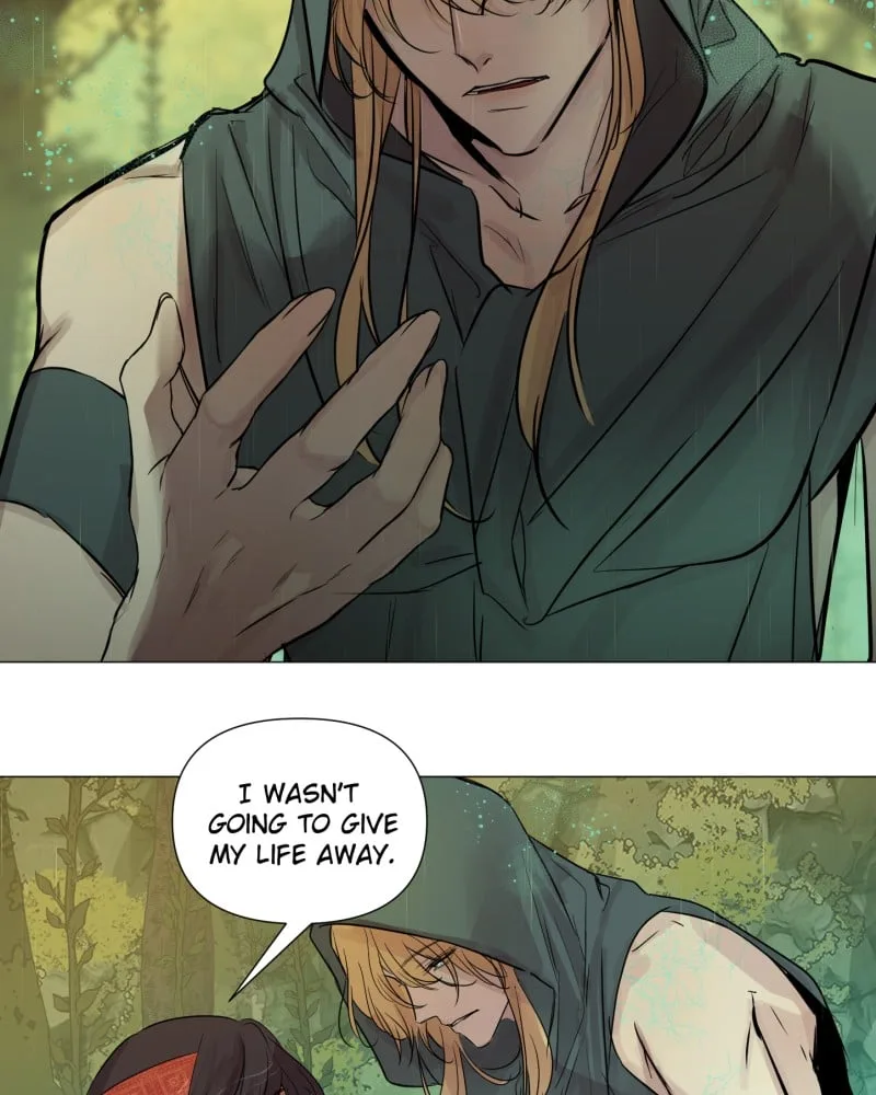 When Jasy Whistles Chapter 26 page 77