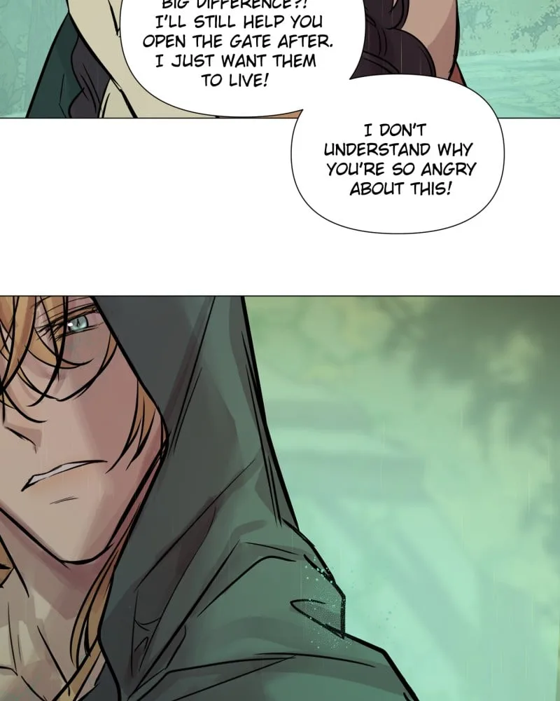 When Jasy Whistles Chapter 26 page 71
