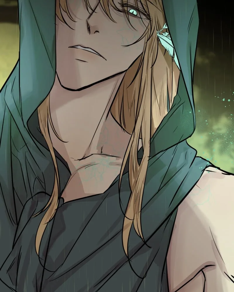 When Jasy Whistles Chapter 26 page 57