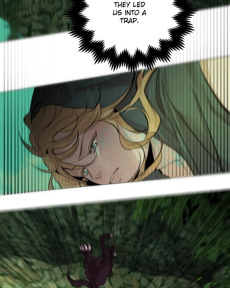When Jasy Whistles Chapter 19 page 102