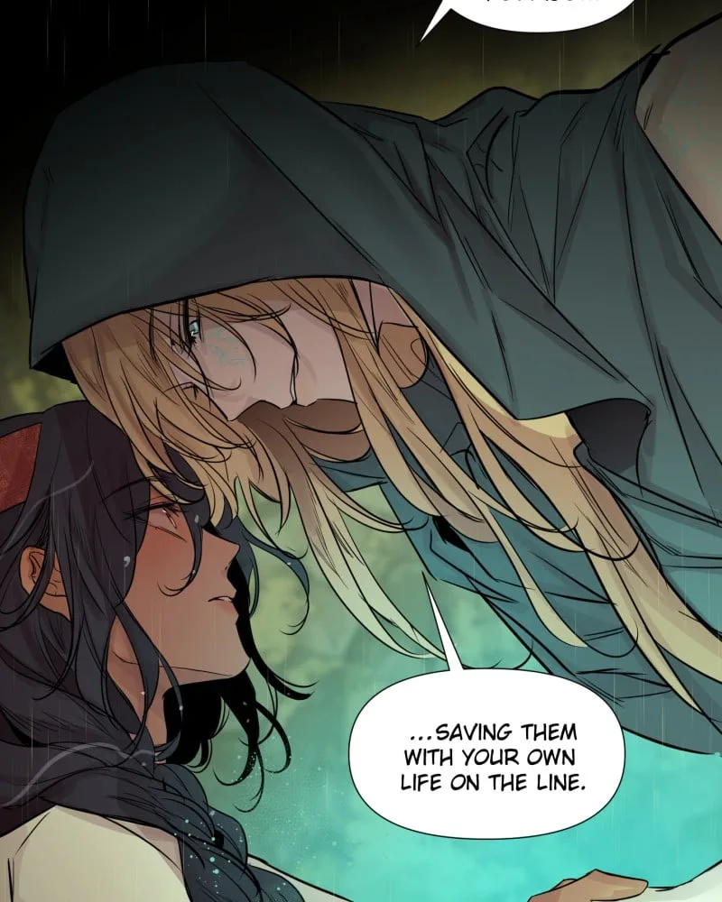 When Jasy Whistles Chapter 26 page 88
