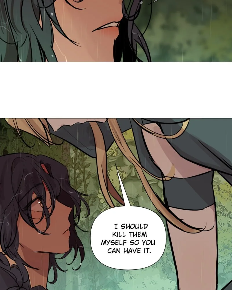 When Jasy Whistles Chapter 26 page 67