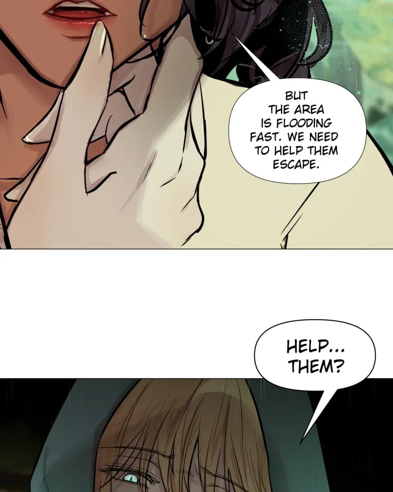 When Jasy Whistles Chapter 26 page 56