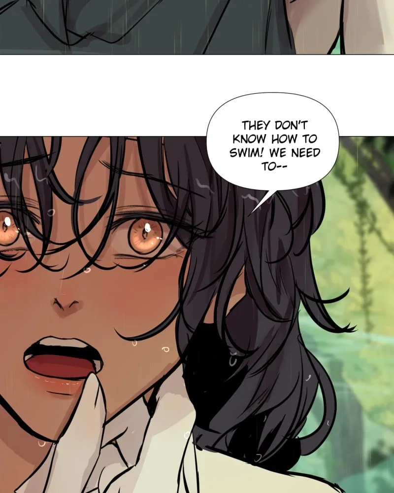 When Jasy Whistles Chapter 26 page 58