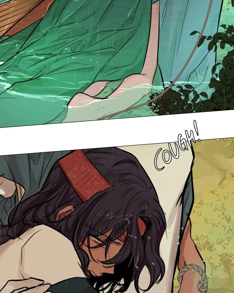 When Jasy Whistles Chapter 26 page 46