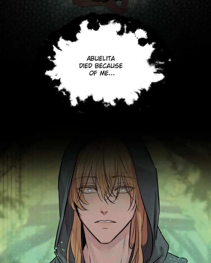 When Jasy Whistles Chapter 26 page 93