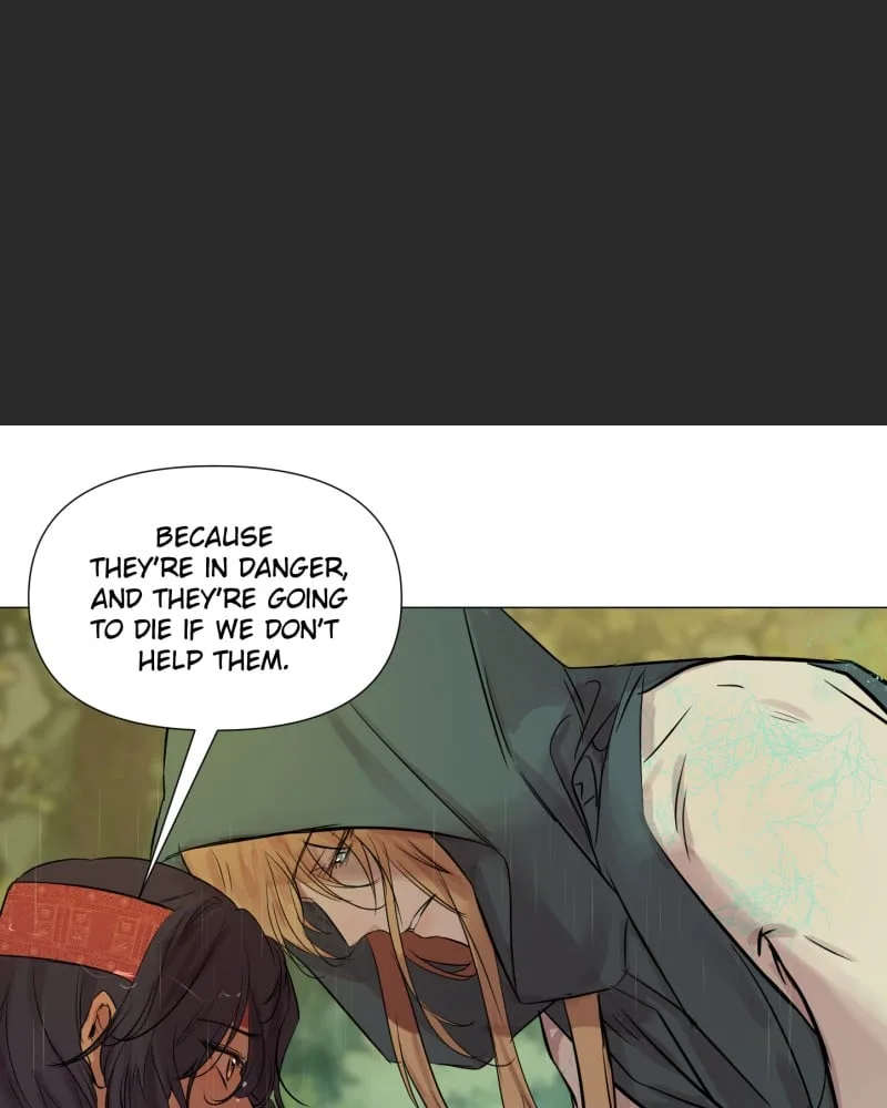 When Jasy Whistles Chapter 26 page 61