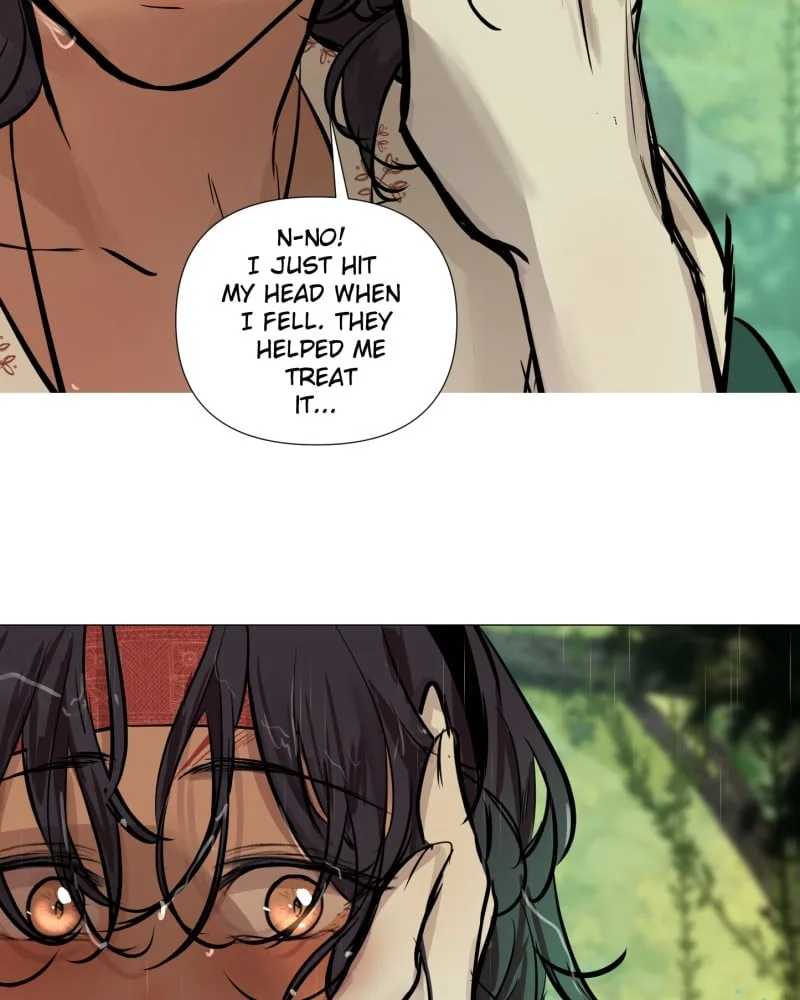 When Jasy Whistles Chapter 26 page 53