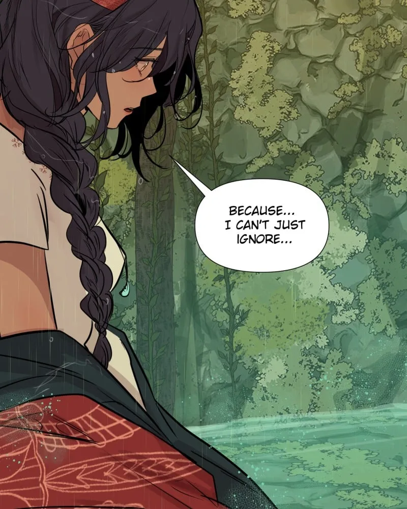 When Jasy Whistles Chapter 26 page 83