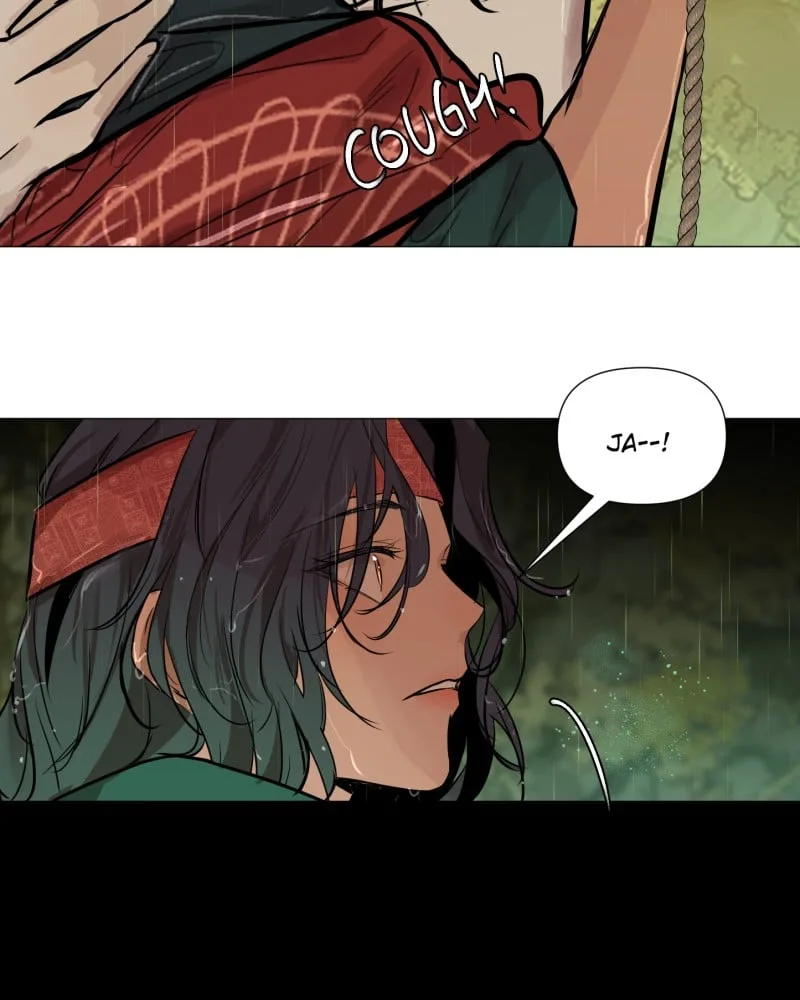 When Jasy Whistles Chapter 26 page 47