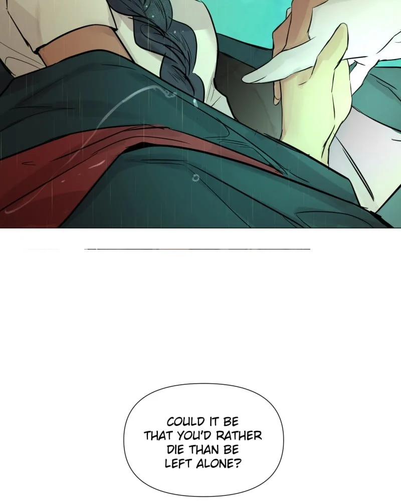 When Jasy Whistles Chapter 26 page 89