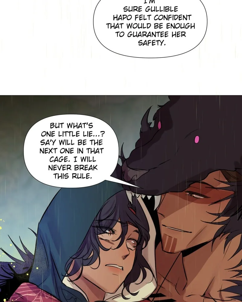 When Jasy Whistles Chapter 24 page 60