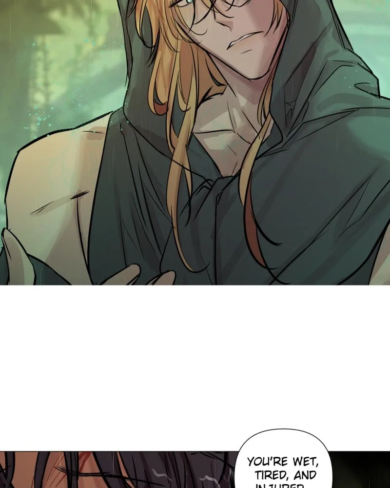 When Jasy Whistles Chapter 26 page 64