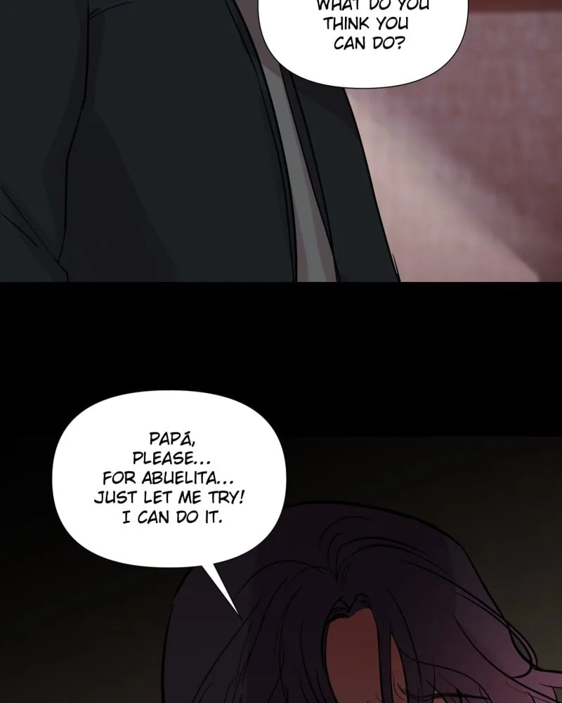 When Jasy Whistles Chapter 27 page 8