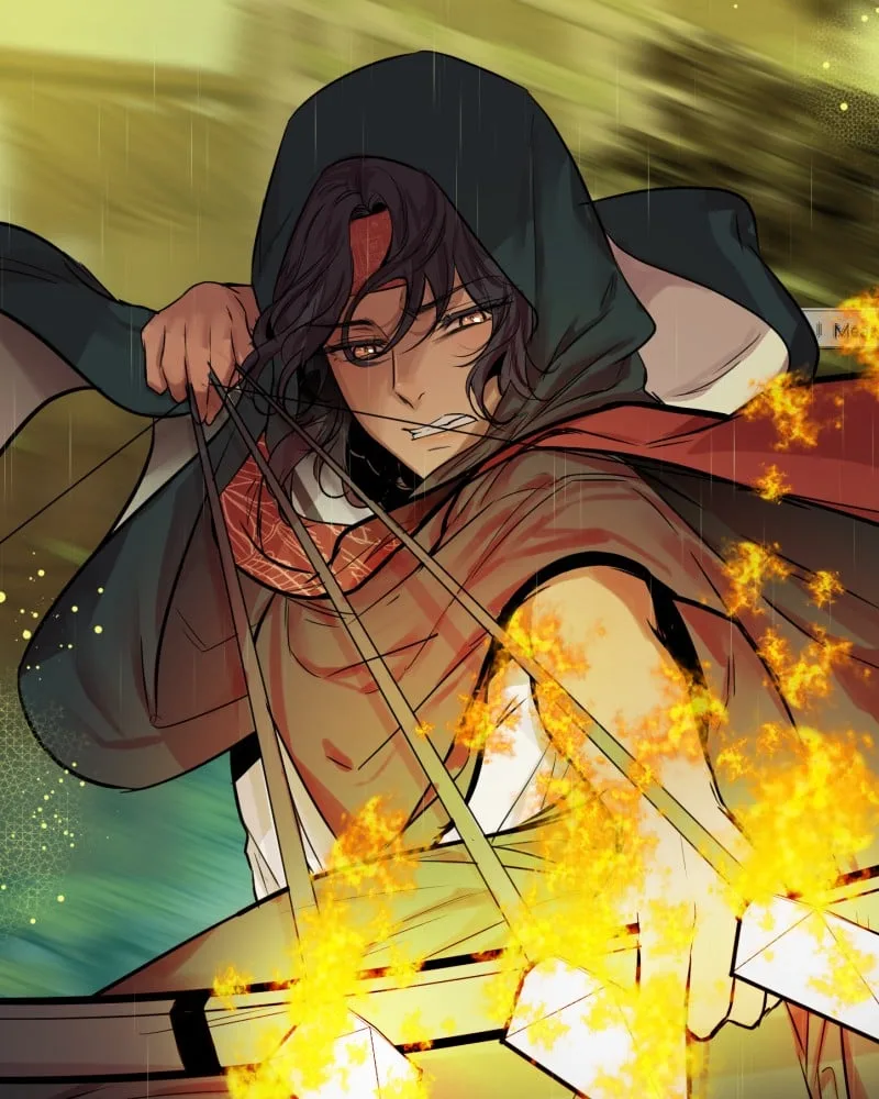 When Jasy Whistles Chapter 24 page 76