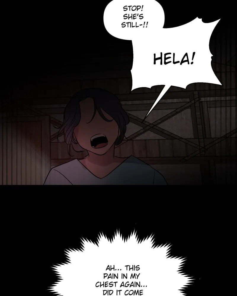 When Jasy Whistles Chapter 27 page 13