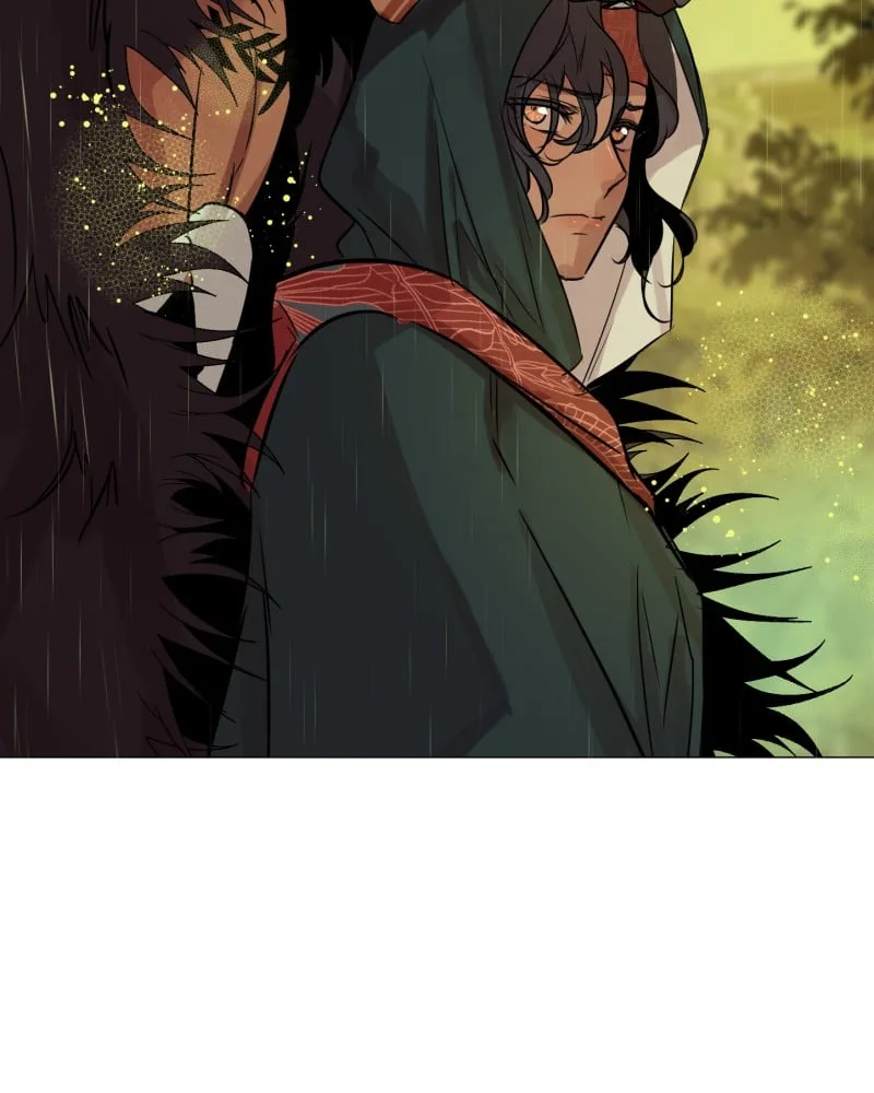 When Jasy Whistles Chapter 24 page 72