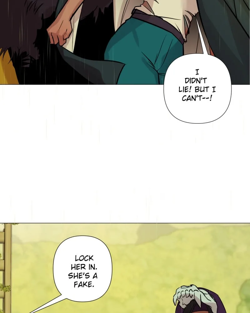 When Jasy Whistles Chapter 24 page 81