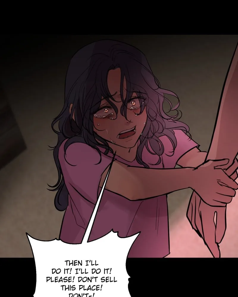 When Jasy Whistles Chapter 27 page 6