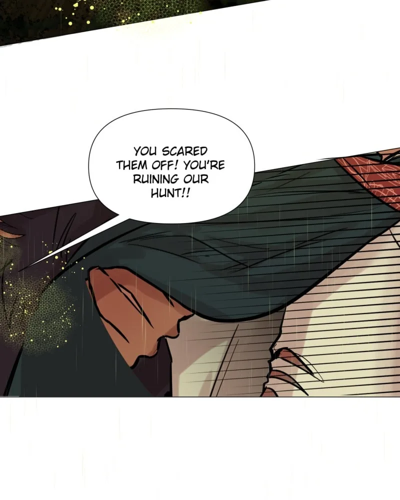 When Jasy Whistles Chapter 24 page 79