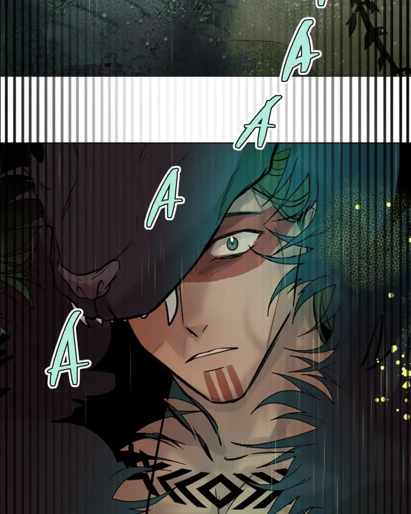 When Jasy Whistles Chapter 24 page 86