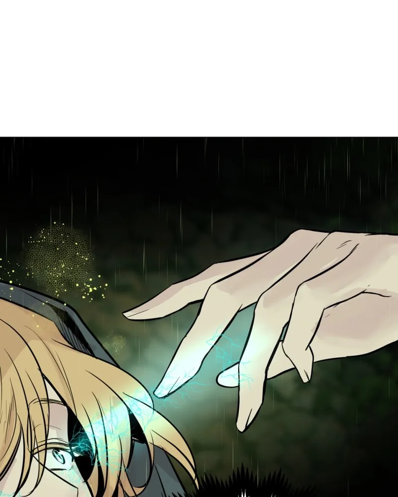 When Jasy Whistles Chapter 19 page 110