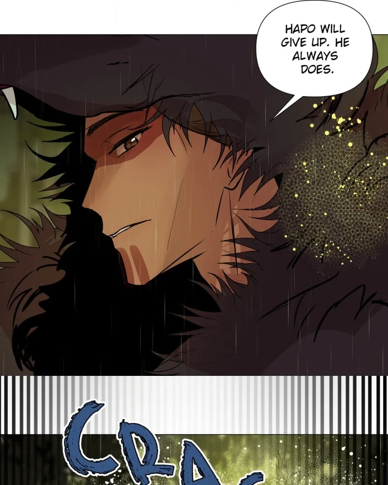 When Jasy Whistles Chapter 24 page 84
