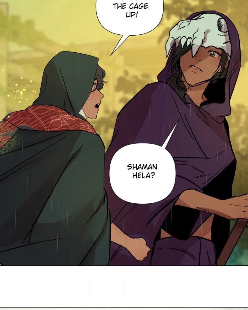 When Jasy Whistles Chapter 24 page 68