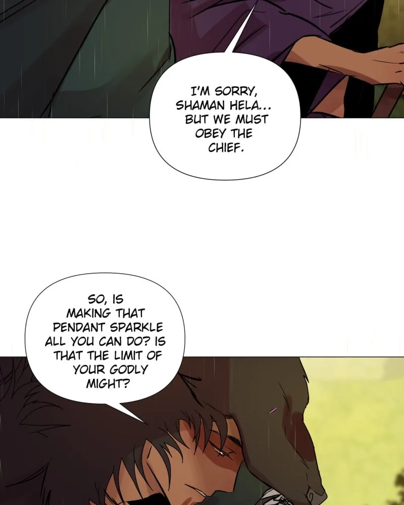 When Jasy Whistles Chapter 24 page 71