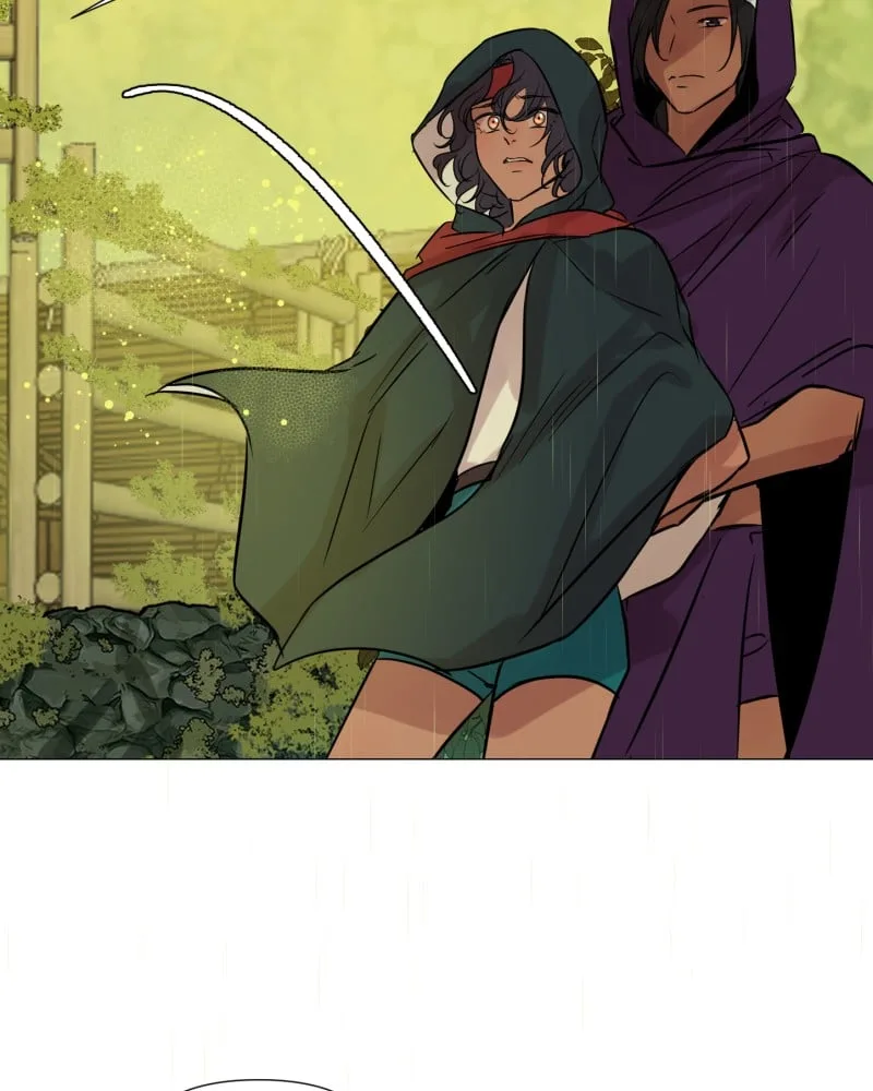 When Jasy Whistles Chapter 24 page 82