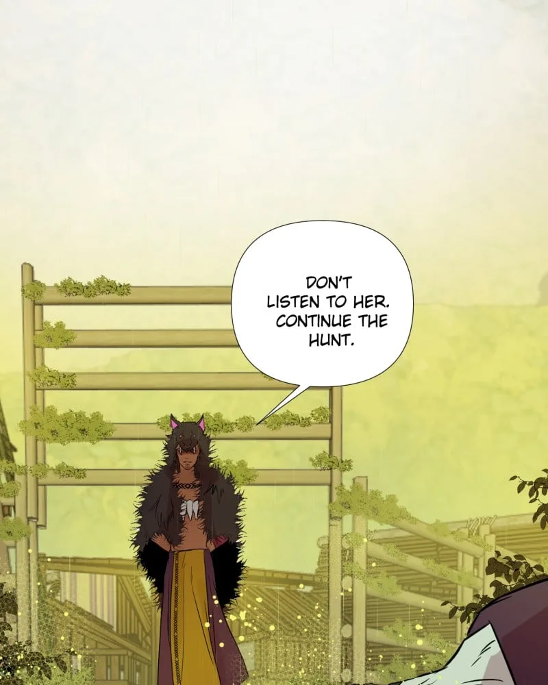When Jasy Whistles Chapter 24 page 69