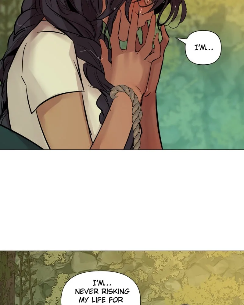 When Jasy Whistles Chapter 27 page 61