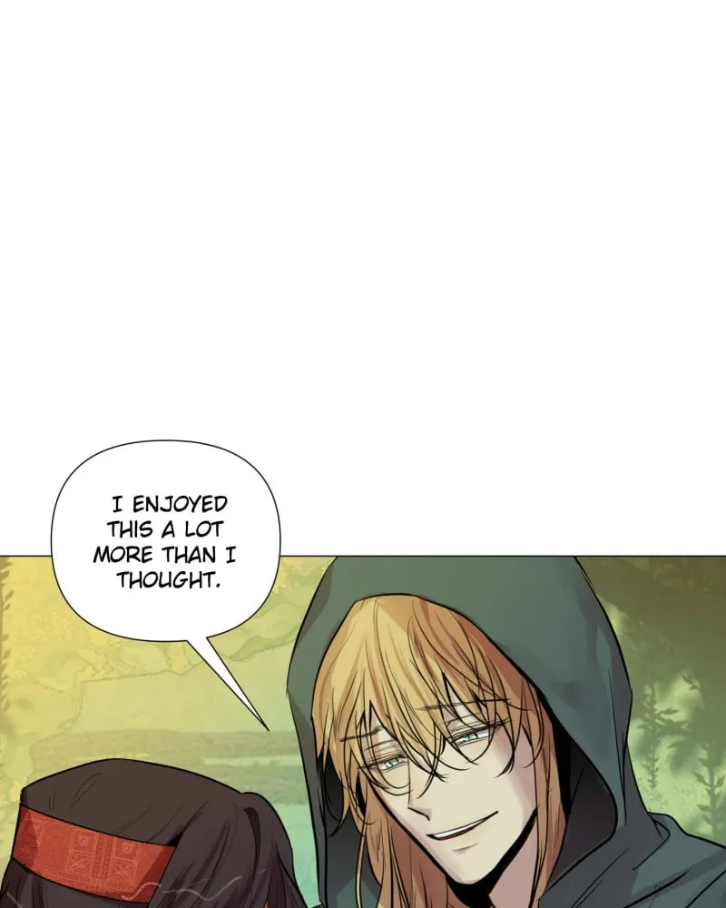 When Jasy Whistles Chapter 27 page 66