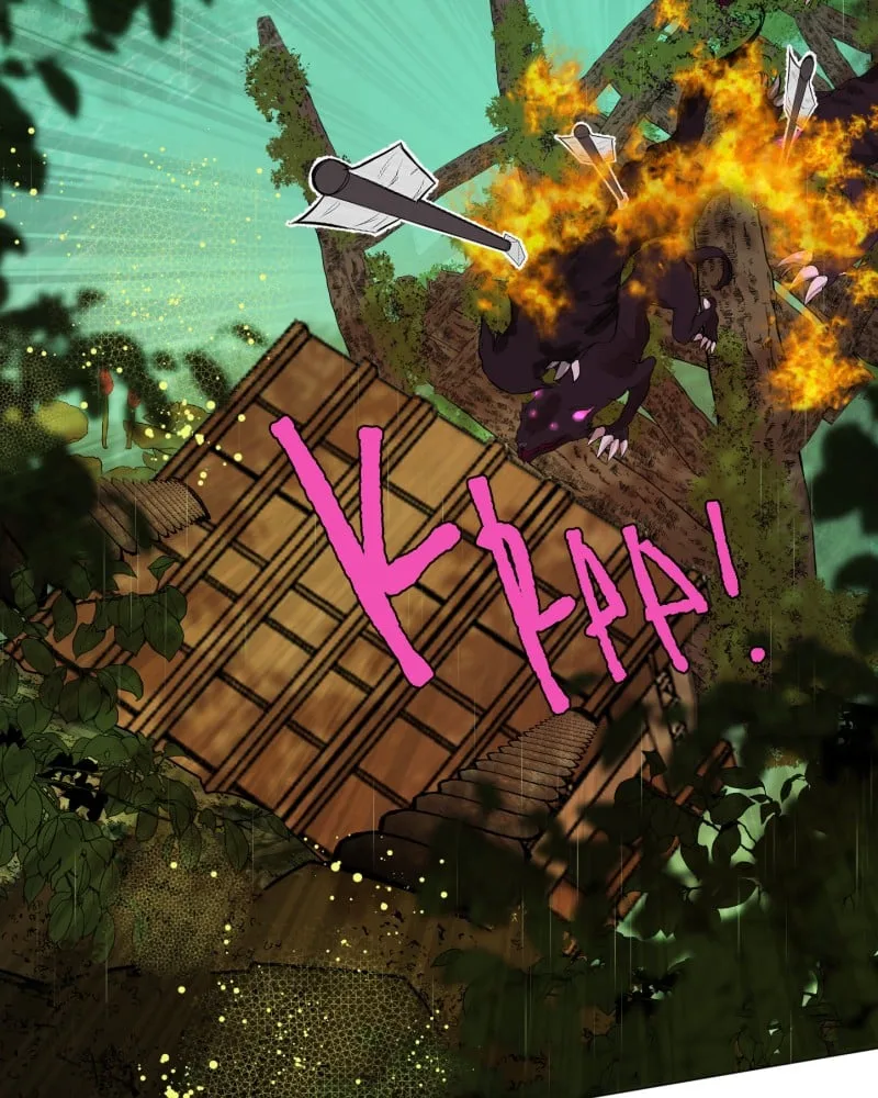 When Jasy Whistles Chapter 24 page 78