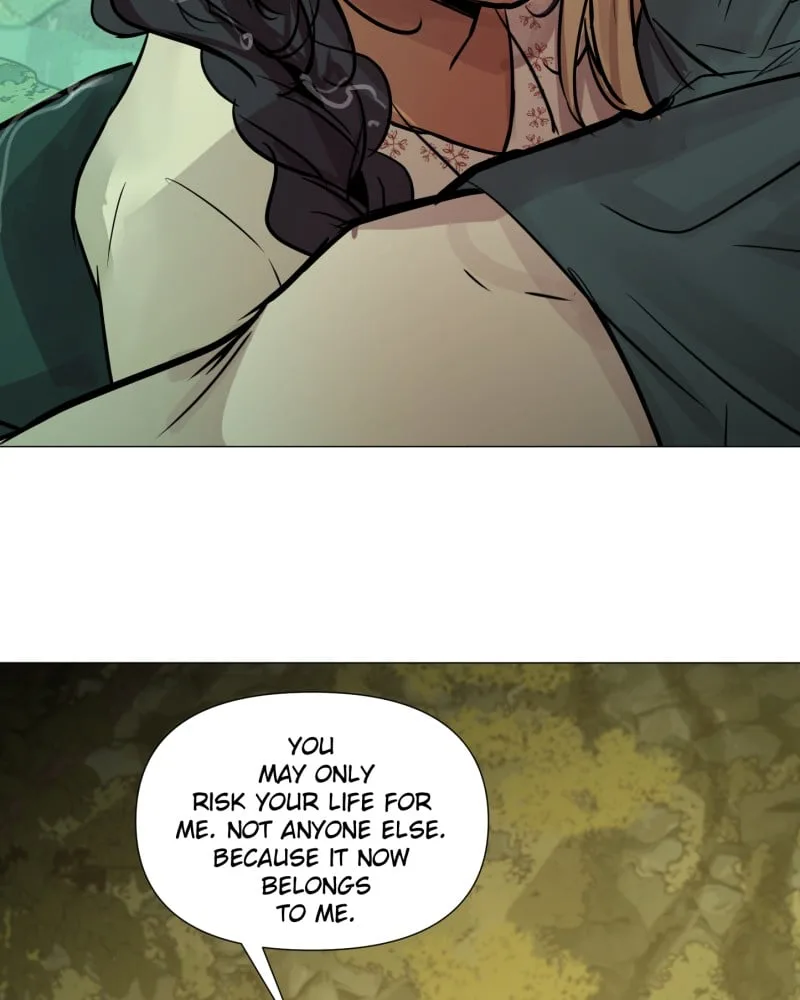 When Jasy Whistles Chapter 27 page 45