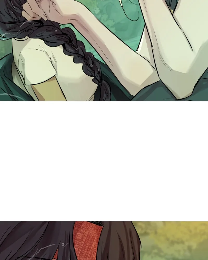 When Jasy Whistles Chapter 27 page 53
