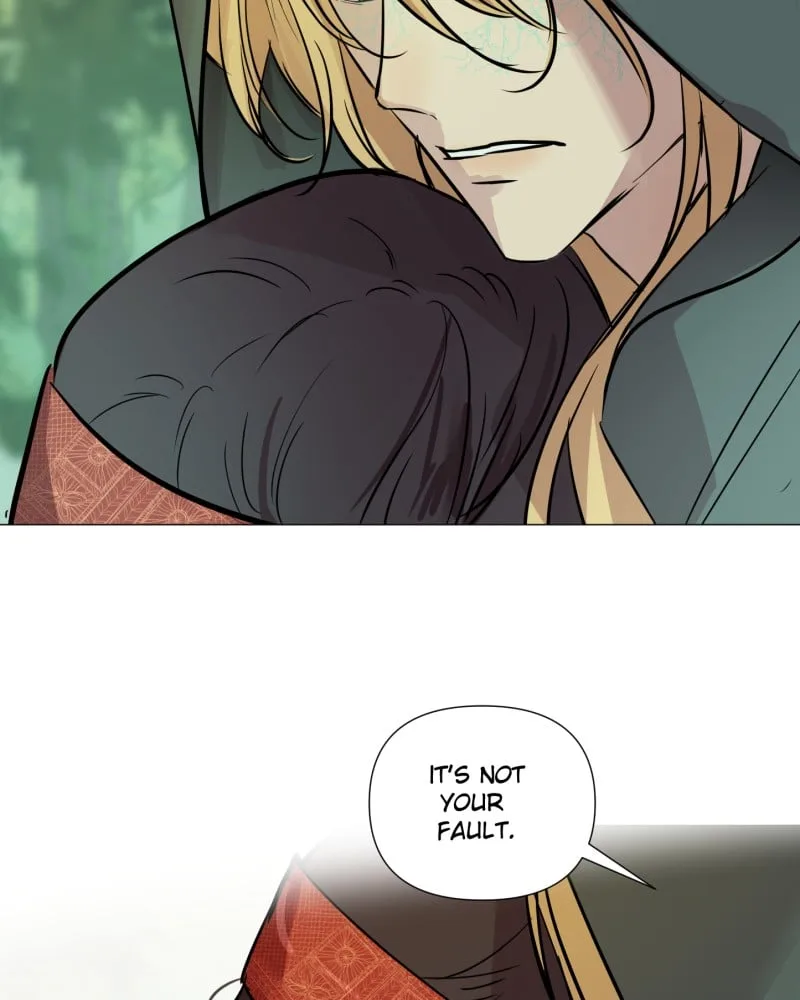 When Jasy Whistles Chapter 27 page 27