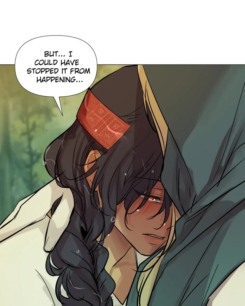 When Jasy Whistles Chapter 27 page 29