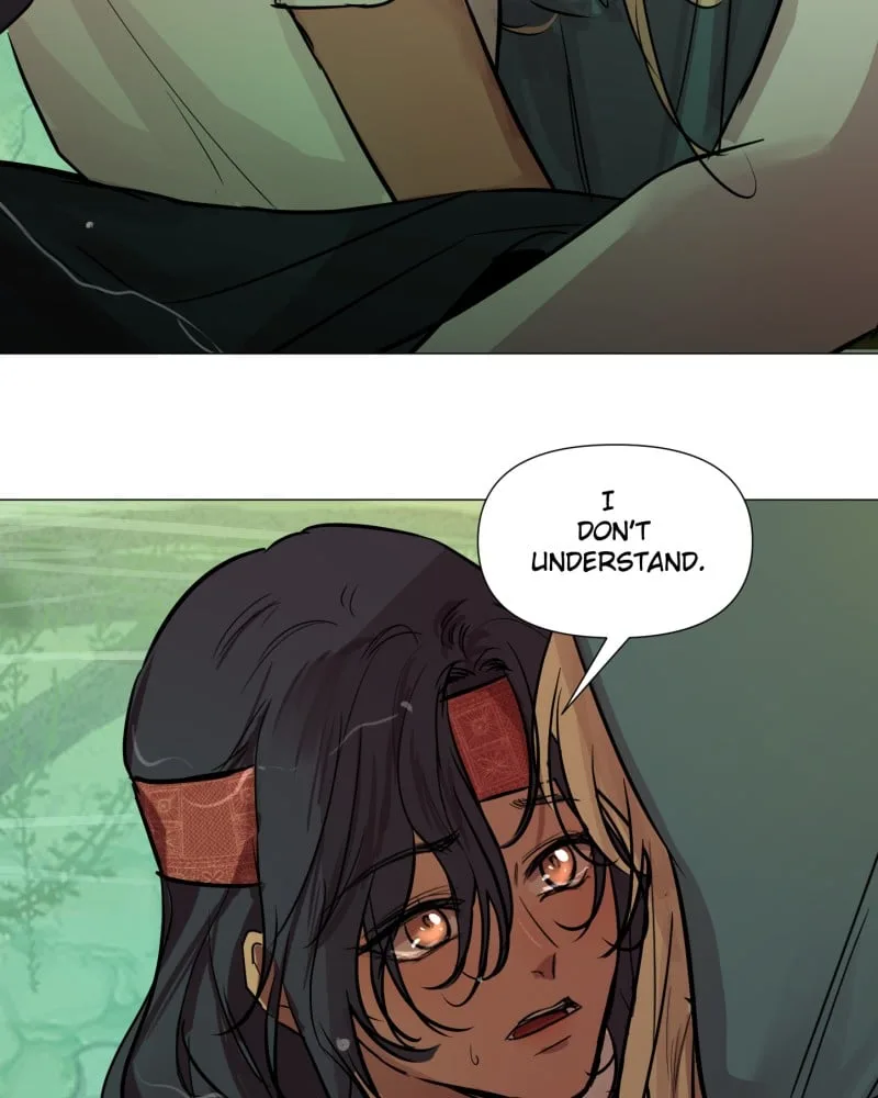 When Jasy Whistles Chapter 27 page 44