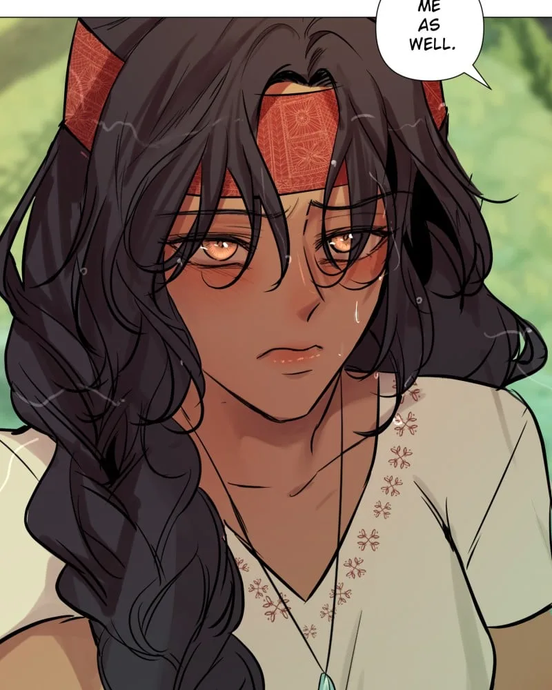 When Jasy Whistles Chapter 27 page 68