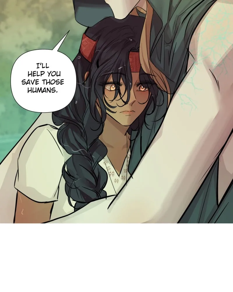 When Jasy Whistles Chapter 27 page 42