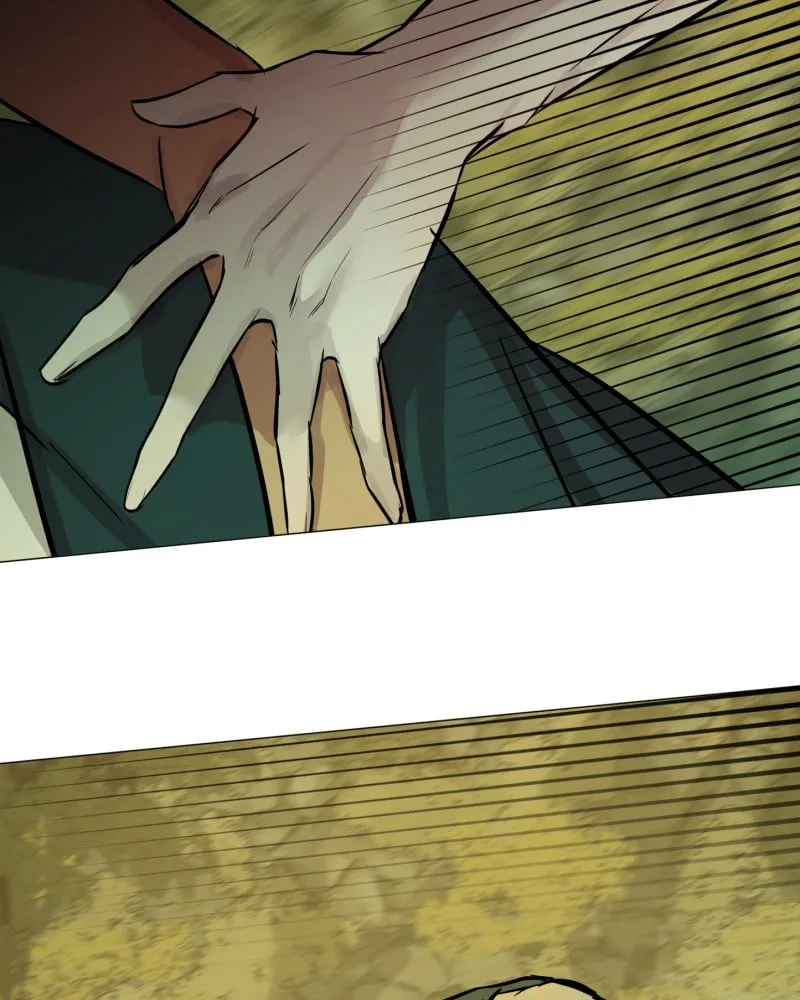 When Jasy Whistles Chapter 27 page 18